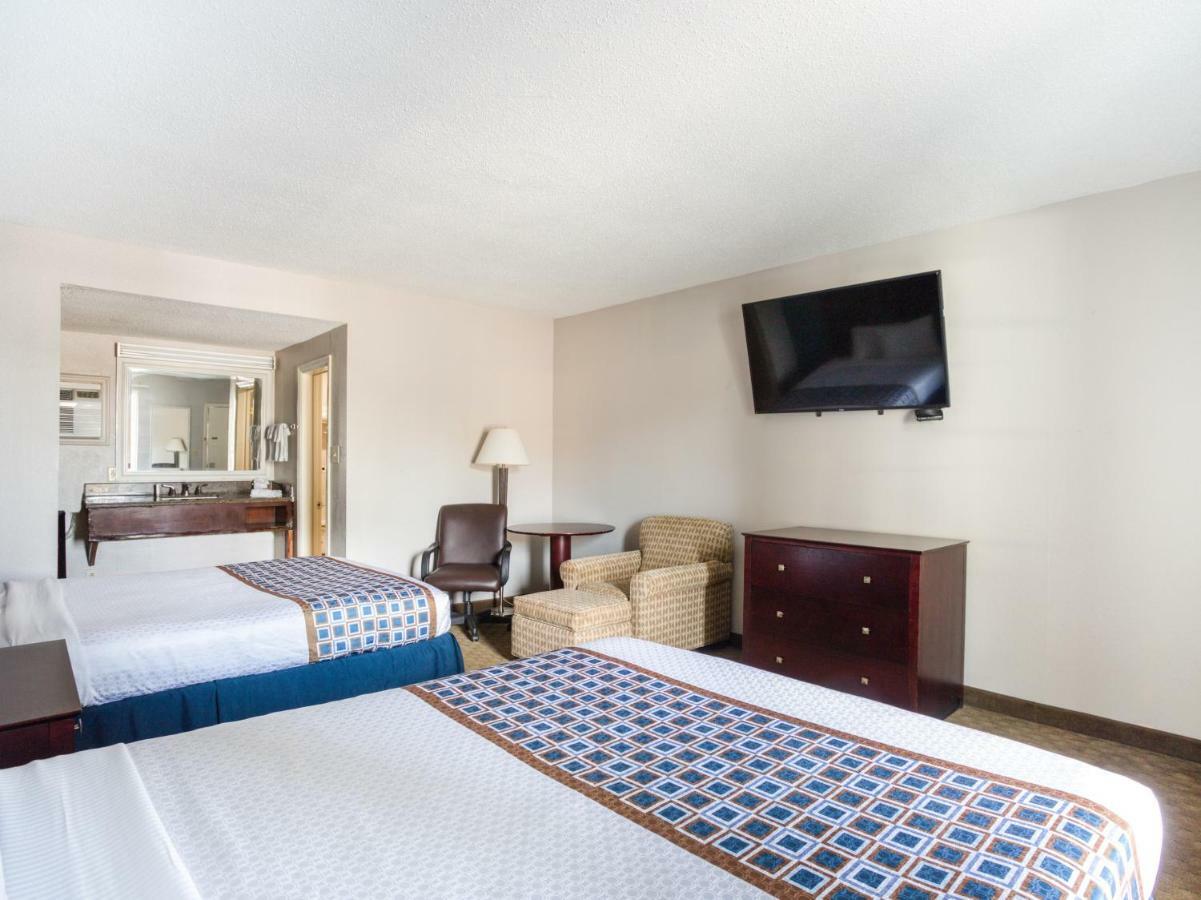 Oyo Hotel Augusta Downtown Номер фото